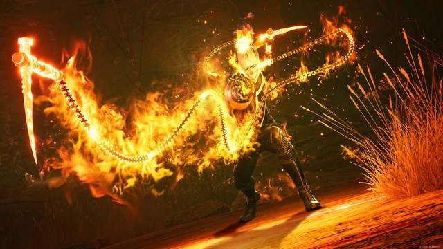 Marvel's Midnight Suns Digital+ Edition for Xbox Series X|S screenshot 2