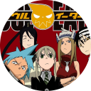 Soul Eater Wallpaper icon
