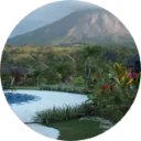 Costa Rica Wallpaper New Tab icon