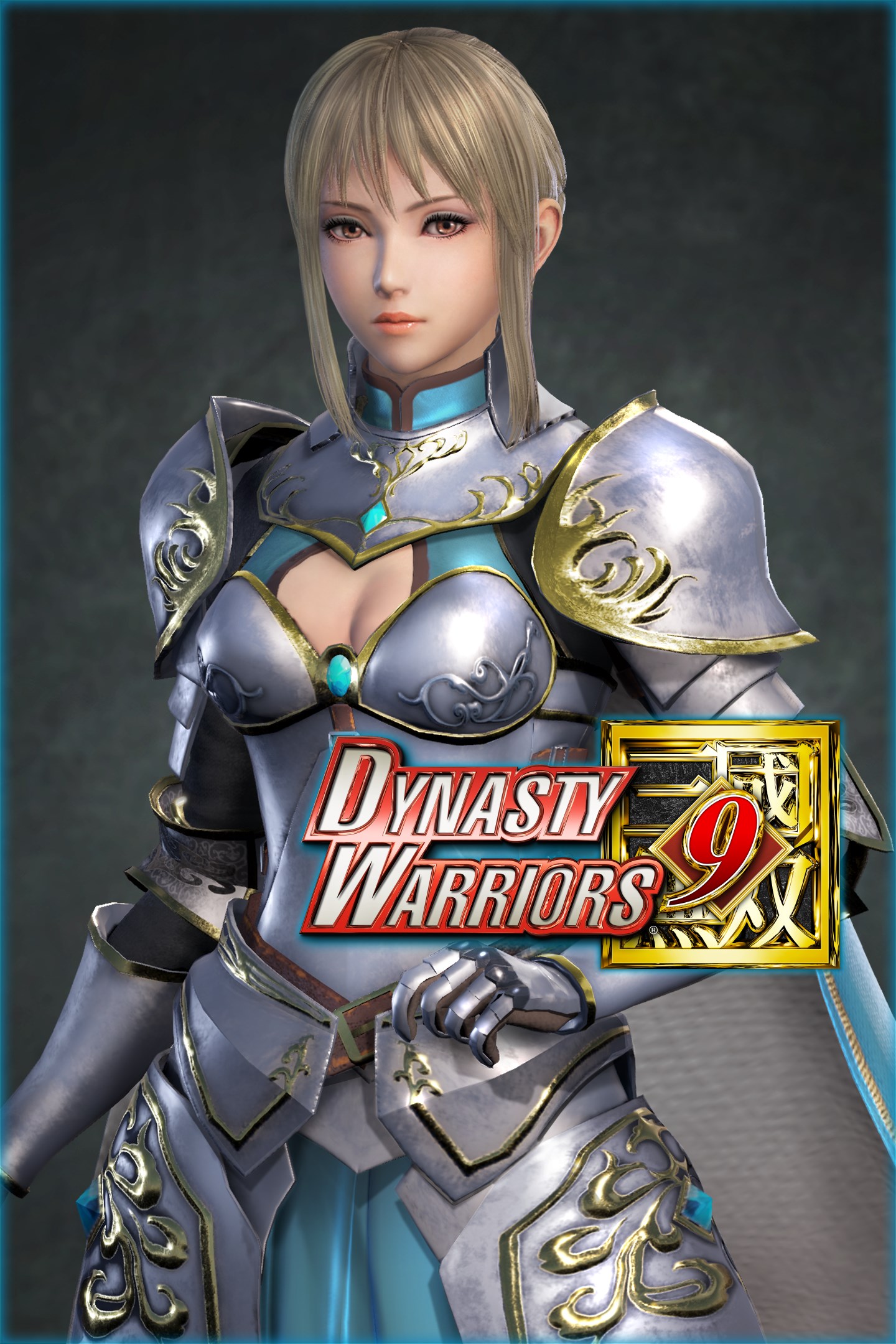 DYNASTY WARRIORS 9: Wang Yuanji "Knight Costume" | Xbox | Chiave | Privato