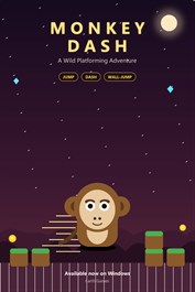 Monkey Dash