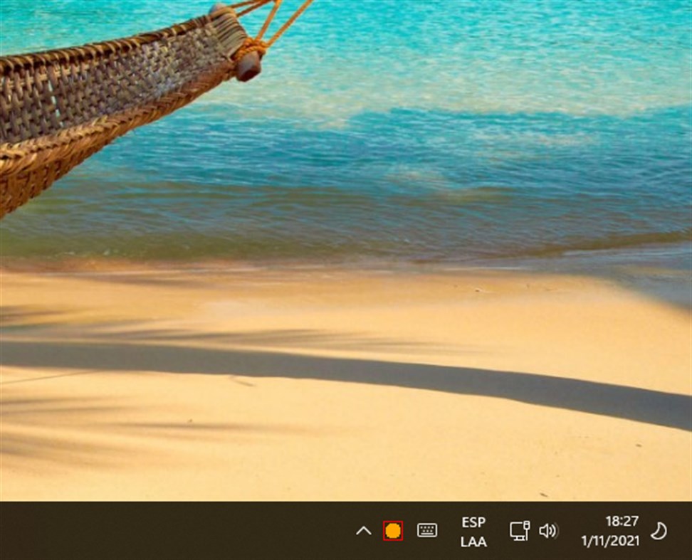 #3. TaskBarDisk (Windows) Podle: JMR.s