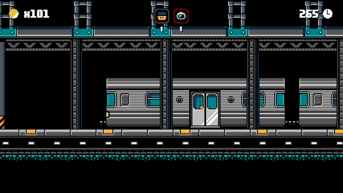 #8. Classic Pixel Marioboy Adventures (Windows) بواسطة: Dolaka LTD