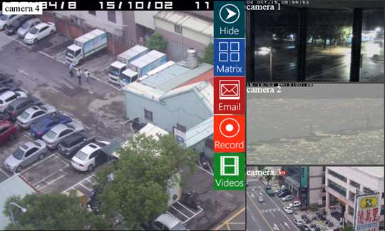 Ip Cam Soft Pro screenshot 3