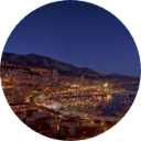 San Salvador Wallpaper New Tab icon