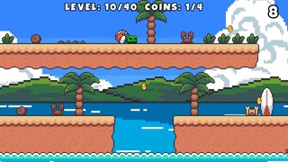 HOP'N'HOARD (XBOX SERIES) screenshot 5