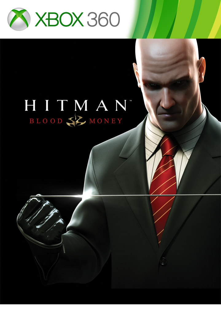 xbox store hitman