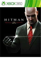 Hitman: Blood Money