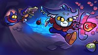 Dungeon Clawler