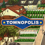 Townopolis Demo