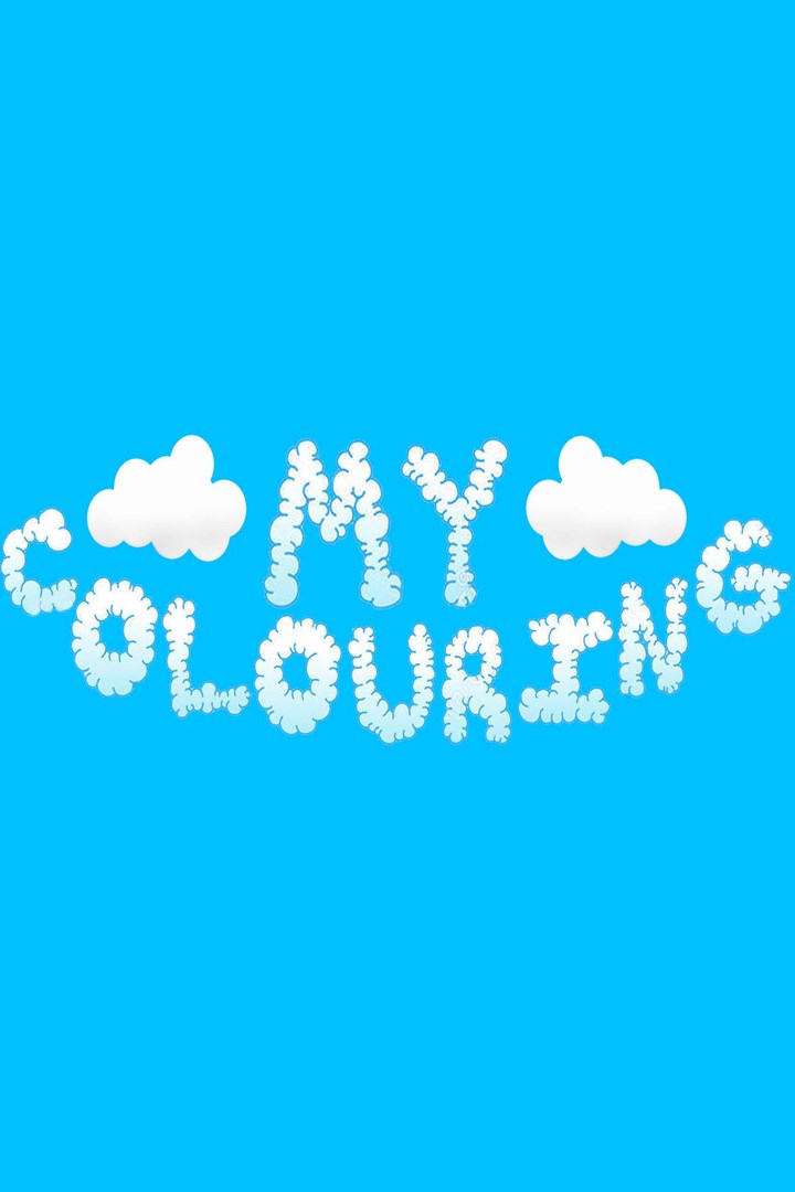 My colouring