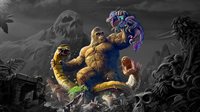 Skull Island: Rise of Kong - Colossal Edition