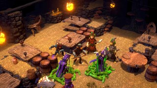 Buy The Dark Crystal: Age of Resistance Tactics | Xbox