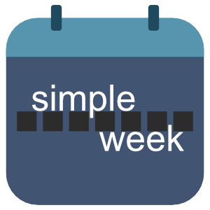 Simple Week