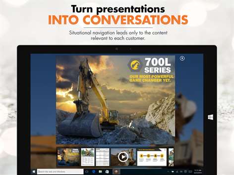 Command App Screenshots 2