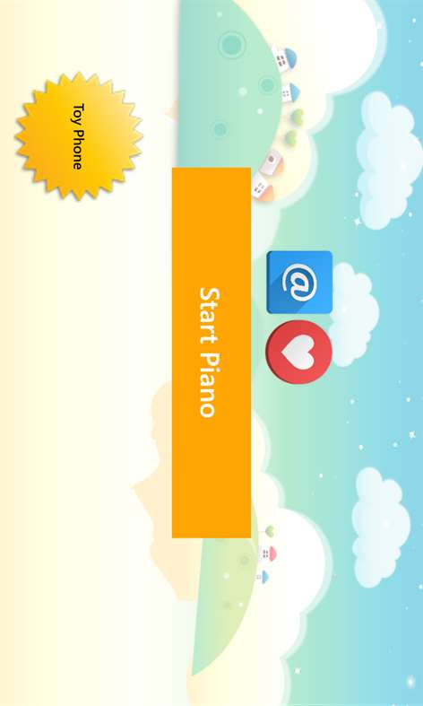 Baby Piano Musical Game For Kids Screenshots 2
