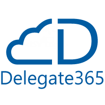 Delegate365 image
