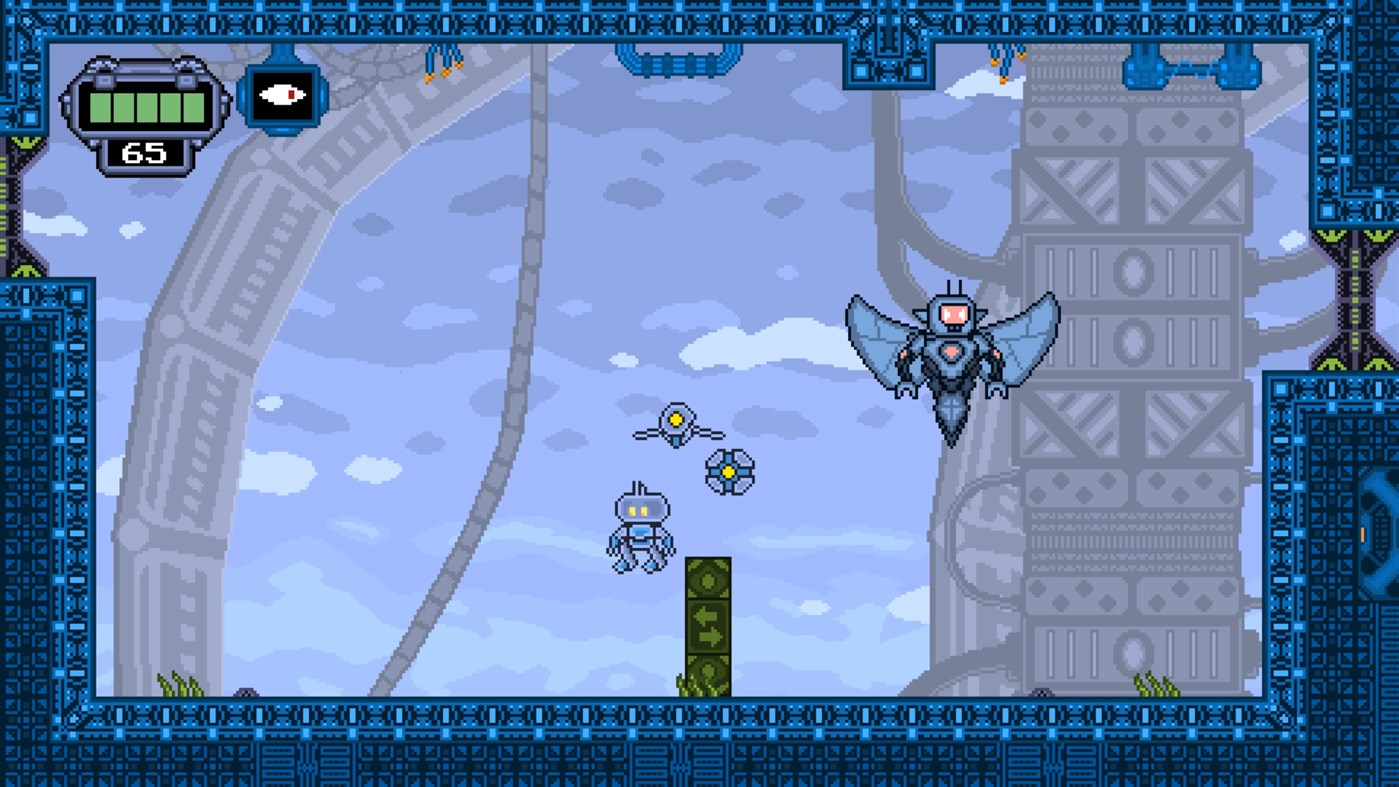 #7. Awakening the Charge Bundle (Windows) By: Desert Water Games