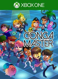 Conga Master