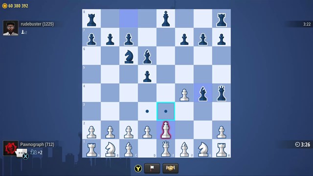 Chess Battle screenshot 2