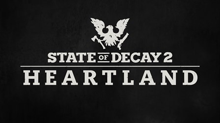 Comprar Bonus Content for State of Decay 2: Heartland - Microsoft Store  pt-AO