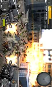 Call of Dead: Modern Duty Shooter & Zombie Combat screenshot 4