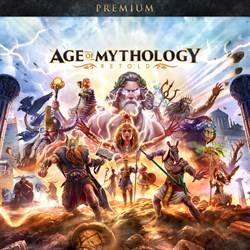 Age of Mythology: Retold Premium Edition