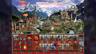 Heroes of Might and Magic 3 - Complete Edition screenshot 4