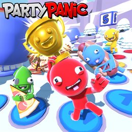 Aperçu Party Panic