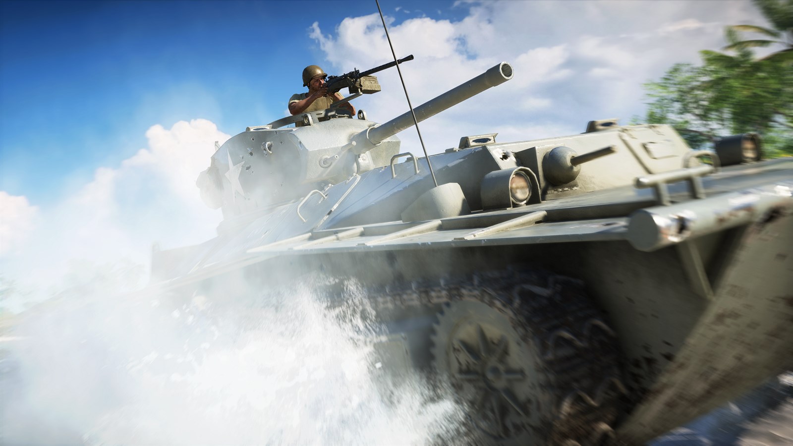 Battlefield V — captura 5