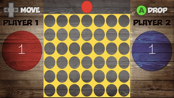 Connect 4 - Classics — 7