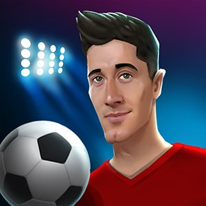 Lewandowski: Football Star