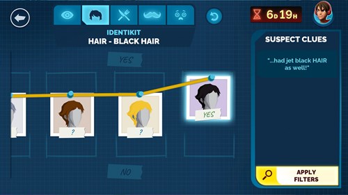 Carmen Sandiego Deluxe Edition