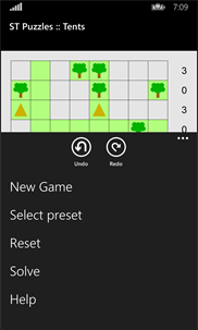 ST Puzzles screenshot 5