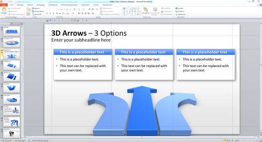 A-Z Guide To Powerpoint Presentations screenshot 4