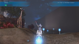 Goat Simulator: The GOATY screenshot 3