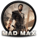 Mad Max HD Wallpapers Theme