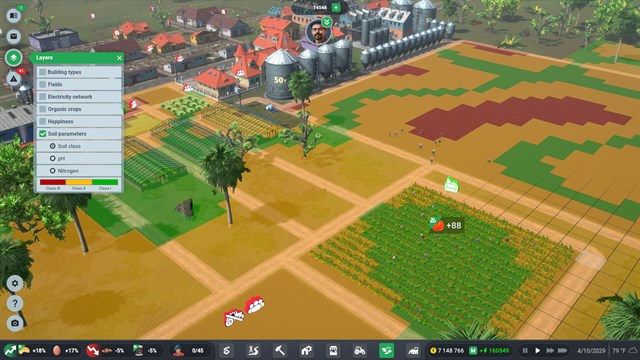 Farm Manager World x Farm Manager 2022 screenshot 4