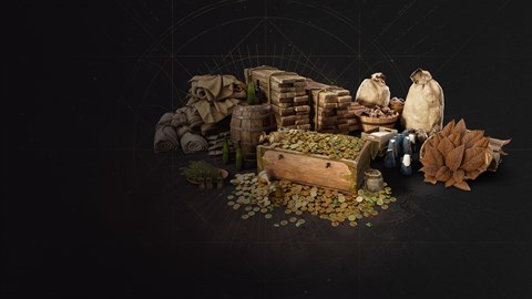 Assassin's Creed Black Flag Resynced: набор ресурсов