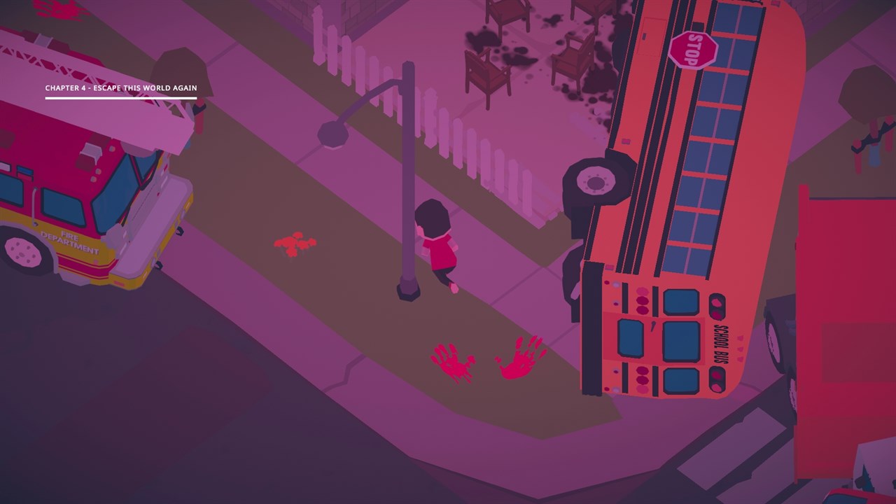A Day Without Me screenshot 4