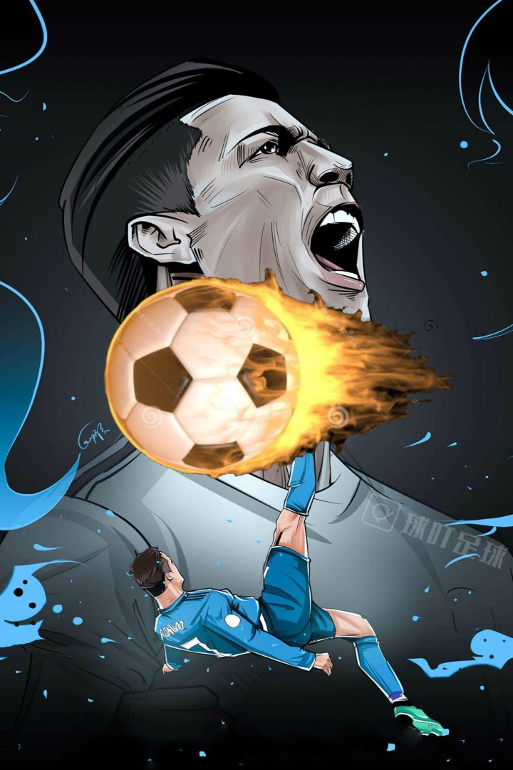Football World Cup 2020