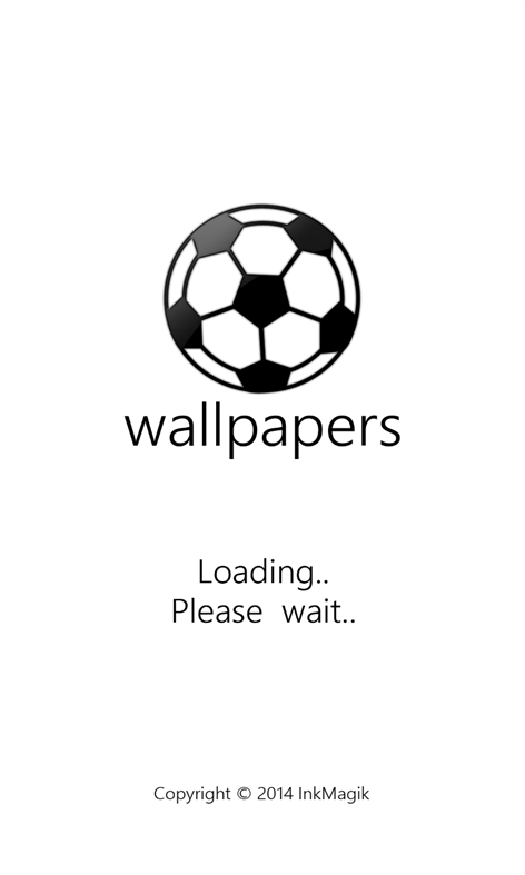 FIFA HD Wallpapers Screenshots 1