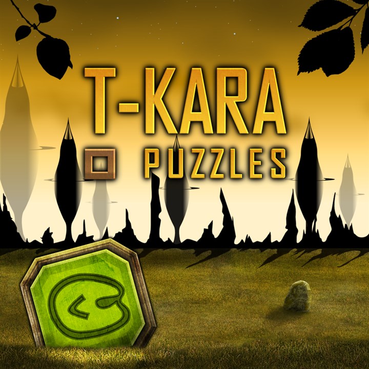 T-Kara Puzzles