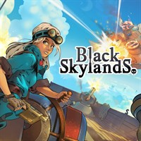 Black Skylands