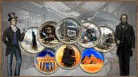 80 Jours Autour du Monde : Objets Cachés