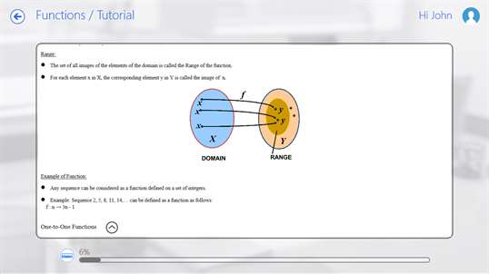 Pre-Calculus by WAGmob screenshot 5