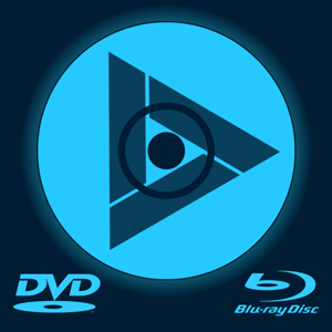 王牌视频播放器 - 高清DVD,蓝光,音频,视频播放器