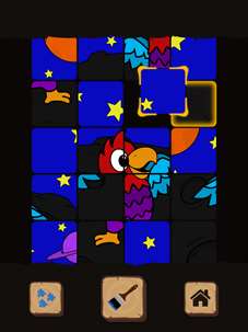 Paint and Puzzle screenshot 4