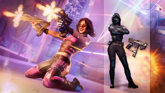 Rogue Company Launches Season One Today with New Battle Pass and New Rogue  - Xbox Wire