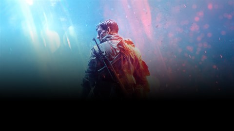 Battlefield™ V Enlister Offer
